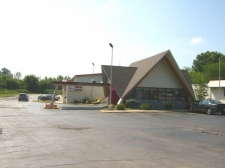 Listing Image #1 - Motel for sale at 6285 Westside Saginaw Road, Bay City, MI 48706