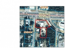 Listing Image #1 - Office for sale at NINE MILE RD, Pensacola FL 