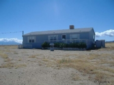 Listing Image #1 - Ranch for sale at 10345 N Avenida El Camino, Kingman AZ 86401