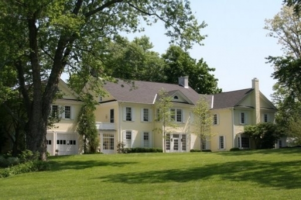 Listing Image #1 - Farm for sale at 15345 Manor Road, Monkton MD 21111