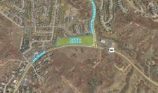 Listing Image #1 - Land for sale at 5th Street &amp; Woodlands Blvd., Castle Rock CO 80104