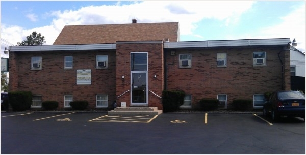 Listing Image #1 - Office for sale at 2865 Genesee, Buffalo NY 14225