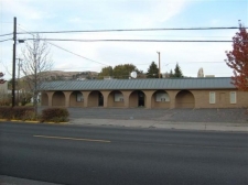 Listing Image #1 - Office for sale at 231 EAST MAIN STREET, KLAMATH FALLS OR 97601