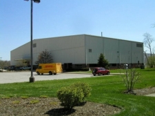 Listing Image #1 - Industrial for sale at MAYFLOWER PARK, Carmel IN 46032