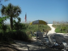 Listing Image #1 - Motel for sale at 10200 Gulf Blvd, Treasure Island FL 33706