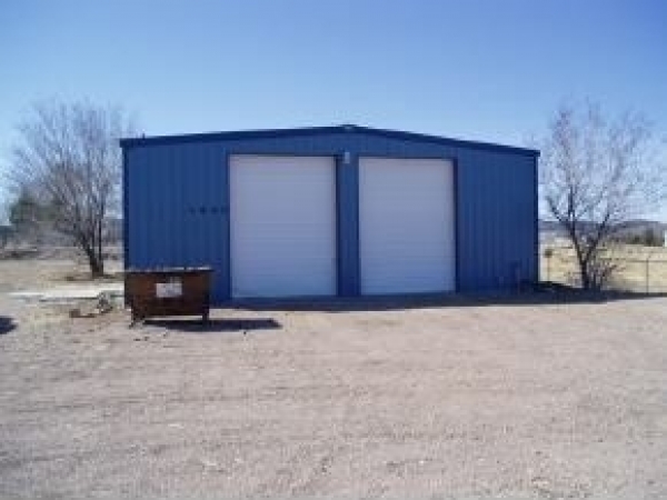Listing Image #1 - Storage for sale at 3440 N Hwy 89, Chino Valley AZ 86323