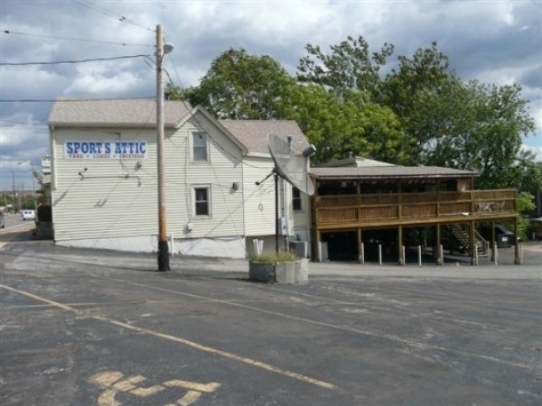 Listing Image #1 - Retail for sale at 8212 Manchester Rd, Saint Louis MO 63144