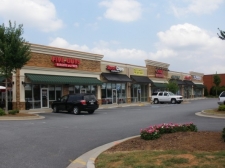 Listing Image #1 - Shopping Center for sale at 3105 Peachtree Parkway, Suwanee GA 30024