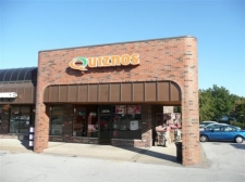 Listing Image #1 - Retail for sale at 12676 Lamplighter Square, Saint Louis MO 63128