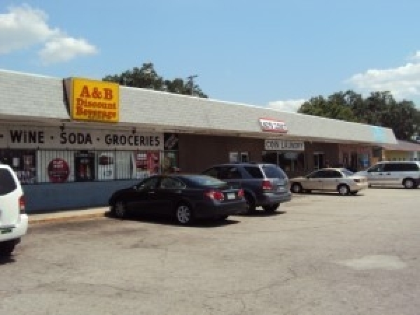 Listing Image #1 - Retail for sale at 1416 1st Street NE, Winter Haven FL 33881