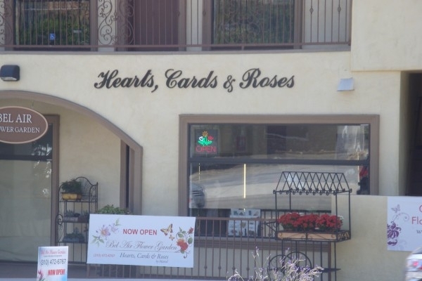 Listing Image #1 - Retail for sale at 6501 Sepulveda Blvd.  Ste. 1A, Bel Air CA 90049