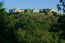 Listing Image #1 - Multi-Use for sale at 4205 Goddard Youth Camp Road, Sulpher OK 73086