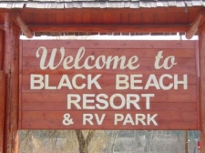 Listing Image #1 - Resort for sale at 80 Blacks Beach Rd, Republic WA 