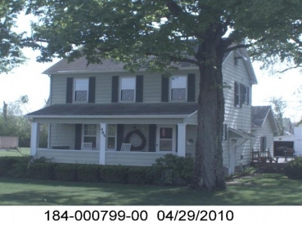 Listing Image #1 - Multi-Use for sale at 485 West Waterloo St, Canal Winchester OH 43110