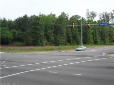 Listing Image #1 - Land for sale at 1345 VOLVO PKWY, Chesapeake City VA 23320