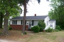 Listing Image #1 - Others for sale at 501 &amp; 503 Surles Street, Dunn NC 28334