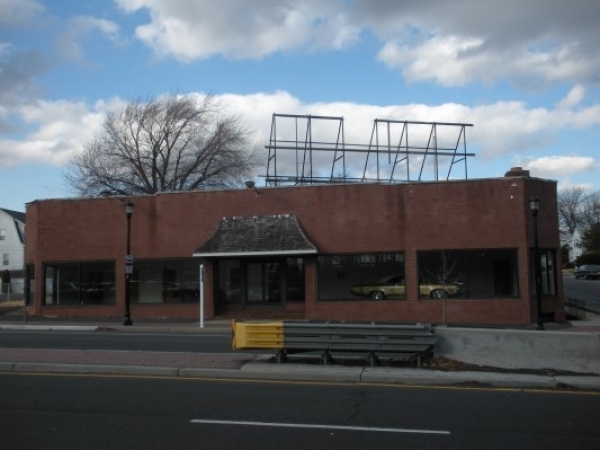 Listing Image #1 - Retail for sale at 1849 Morris Avenue, Union NJ 00000