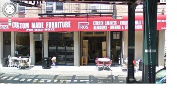 Listing Image #1 - Multi-family for sale at 25-36 31 street, Astoria NY 11102