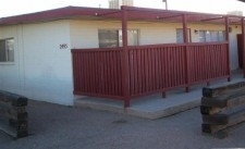 Listing Image #1 - Multi-family for sale at 2495 Detroit, Kingman AZ 86401