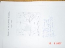 Listing Image #1 - Land for sale at Circumvalatiunii, Timisoara AL 30005 Listing Image #1 - Land for sale at Circumvalatiunii, Timisoara AL 30005