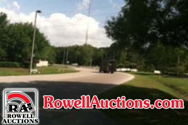 Listing Image #1 - Land for sale at 13501 McCormick Drive, Tampa FL 33607