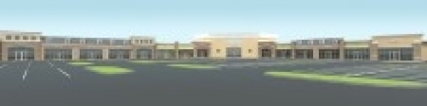 Listing Image #1 - Land for sale at Summit and Broadway, Crown Point IN 46307