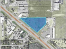 Listing Image #1 - Land for sale at 4600 US 27, Sebring FL 