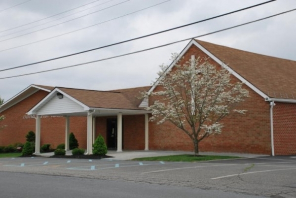 Listing Image #1 - Others for sale at 113 Montvue Dr, Lewisburg WV 24901