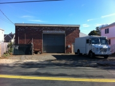 Listing Image #1 - Industrial for sale at 1221 Sea Street, Quincy MA 02169
