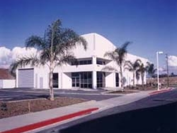 Listing Image #1 - Industrial for sale at Goldenwest Street at Garfield Avenue, Huntington Beach CA 92648