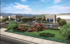 Listing Image #1 - Industrial for sale at Remington Avenue, Temecula CA 92590