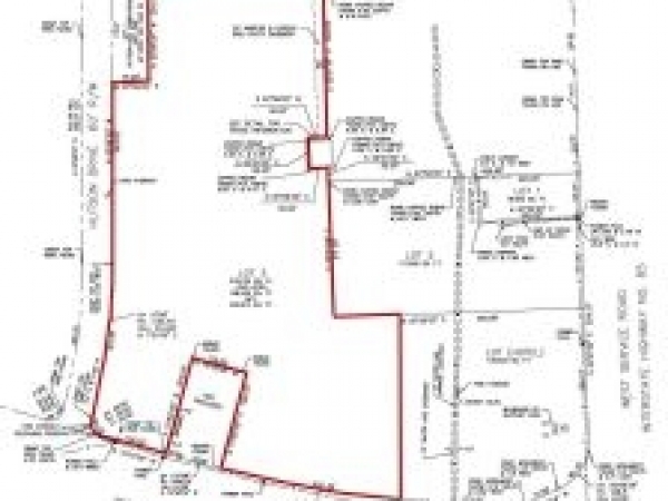 Listing Image #1 - Land for sale at Cottage Hill Road, Mobile AL 36609