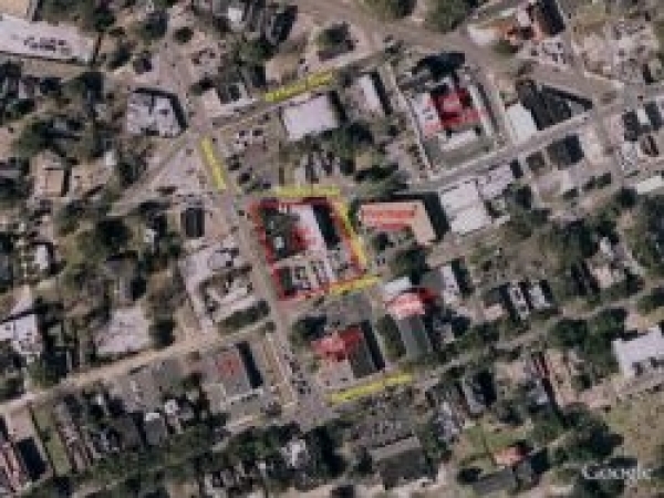 Listing Image #1 - Office for sale at 853 Dauhin Street, Mobile AL 36602