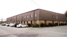 Listing Image #1 - Industrial for sale at 275 Centre Street, Unit #17, Holbrook MA 02343