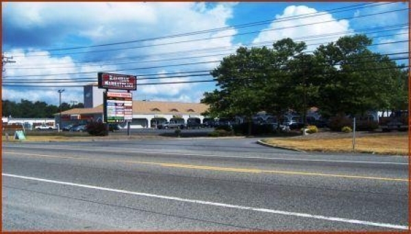 Listing Image #1 - Retail for sale at 1470 Route 44, Rynham MA 02767
