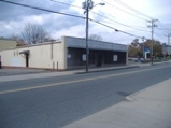 Listing Image #1 - Office for sale at 311 Warren Ave, Brockton MA 02301