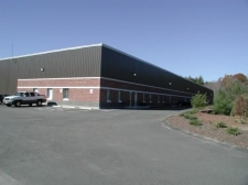 Listing Image #1 - Industrial for sale at 1000 South Crane Ave, Taunton MA 02766