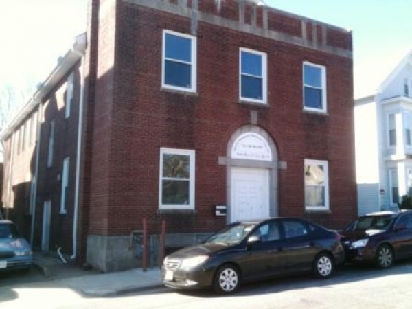 Listing Image #1 - Office for sale at 48 Green St, Brockton MA 02301