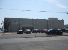 Listing Image #1 - Office for sale at 125 S. Washington, Wichita KS 67202