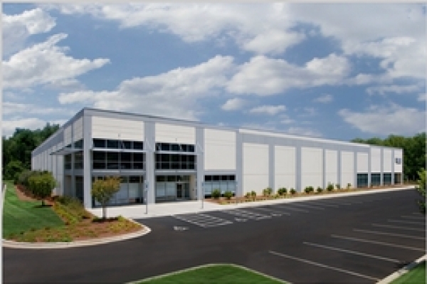 Listing Image #1 - Industrial for sale at 1548 Roger Dale Carter Blvd, Kannapolis NC 28027