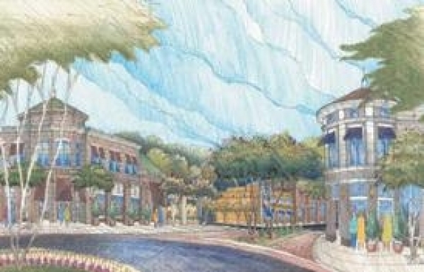 Listing Image #1 - Retail for sale at 994 Woods Crossing Rd, Greenville NC 29607