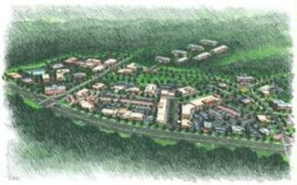 Listing Image #1 - Land for sale at 9999 Kannapolis Pkwy, Kannapolis NC 28081