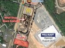 Listing Image #1 - Land for sale at U.S. 521, Lancaster County NC 29207