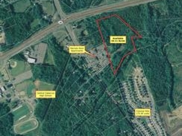 Listing Image #1 - Land for sale at Highway 49, Concord NC 28025