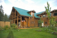 Listing Image #1 - Resort for sale at 255 Rink Creek Road, Ggustavus AK 99626