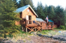 Listing Image #1 - Bed Breakfast for sale at Lot 3, US Survey 3558&nbsp;, Port Protection AK 