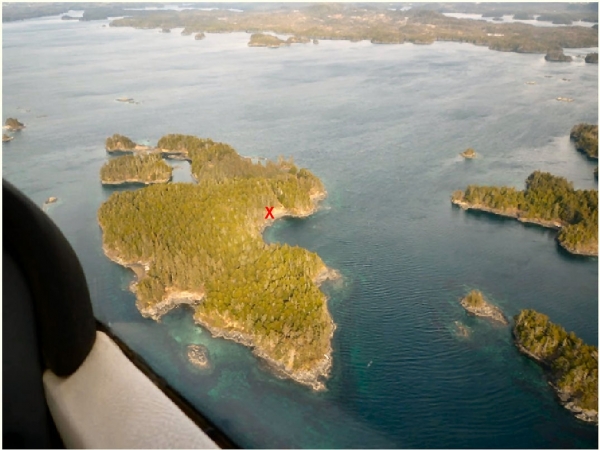 Listing Image #1 - Land for sale at Bauer Island L3 Plat #8422, Sitka AK 99835 Listing Image #1 - Land for sale at Bauer Island L3 Plat #8422, Sitka AK 99835