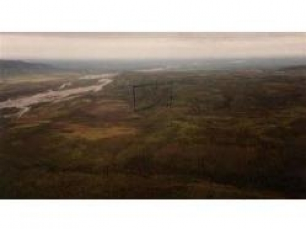 Listing Image #1 - Land for sale at 272 Mile Parks Hwy, Healy AK 99743
