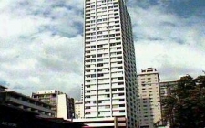 Listing Image #1 - Resort for sale at 2427 Kuhio Ave, Honolulu HI 96815