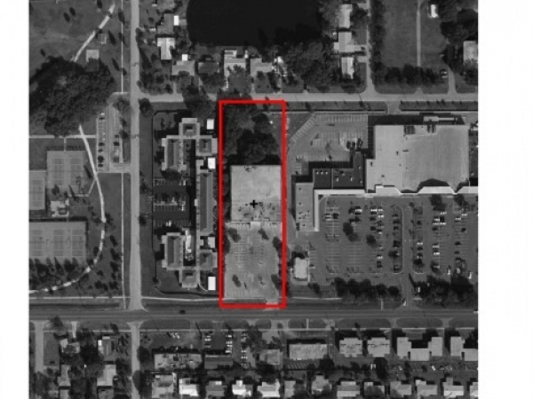 Listing Image #1 - Multi-Use for sale at 1101 62nd Ave South, Saint Petersburg FL 33705